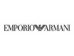 Óptica La Herradura logo Emporio Armani