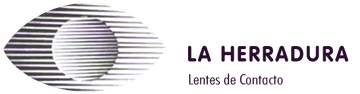 Óptica La Herradura logo
